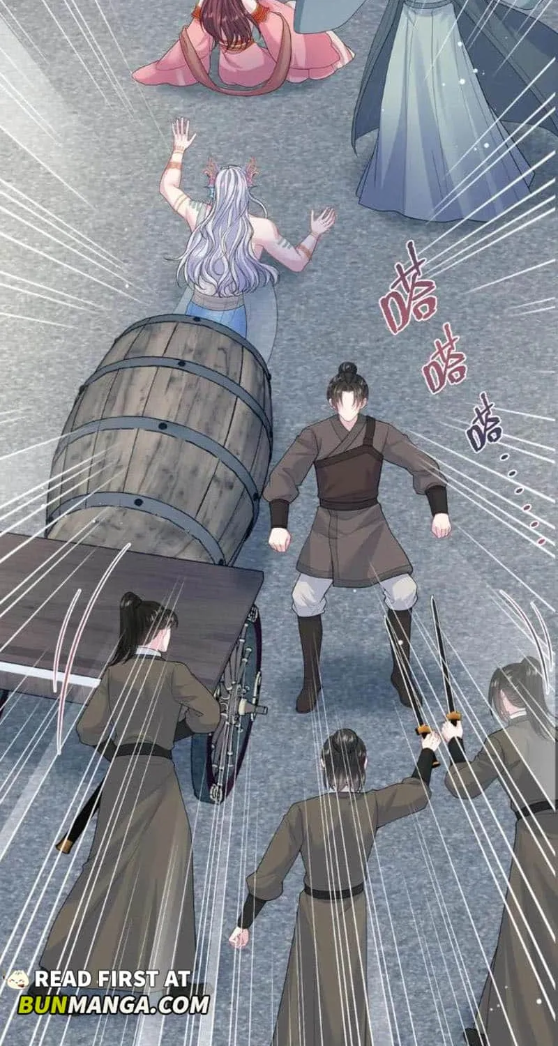 Read Seize My Boyfriend chapter 398 image 31 on Lezhin
