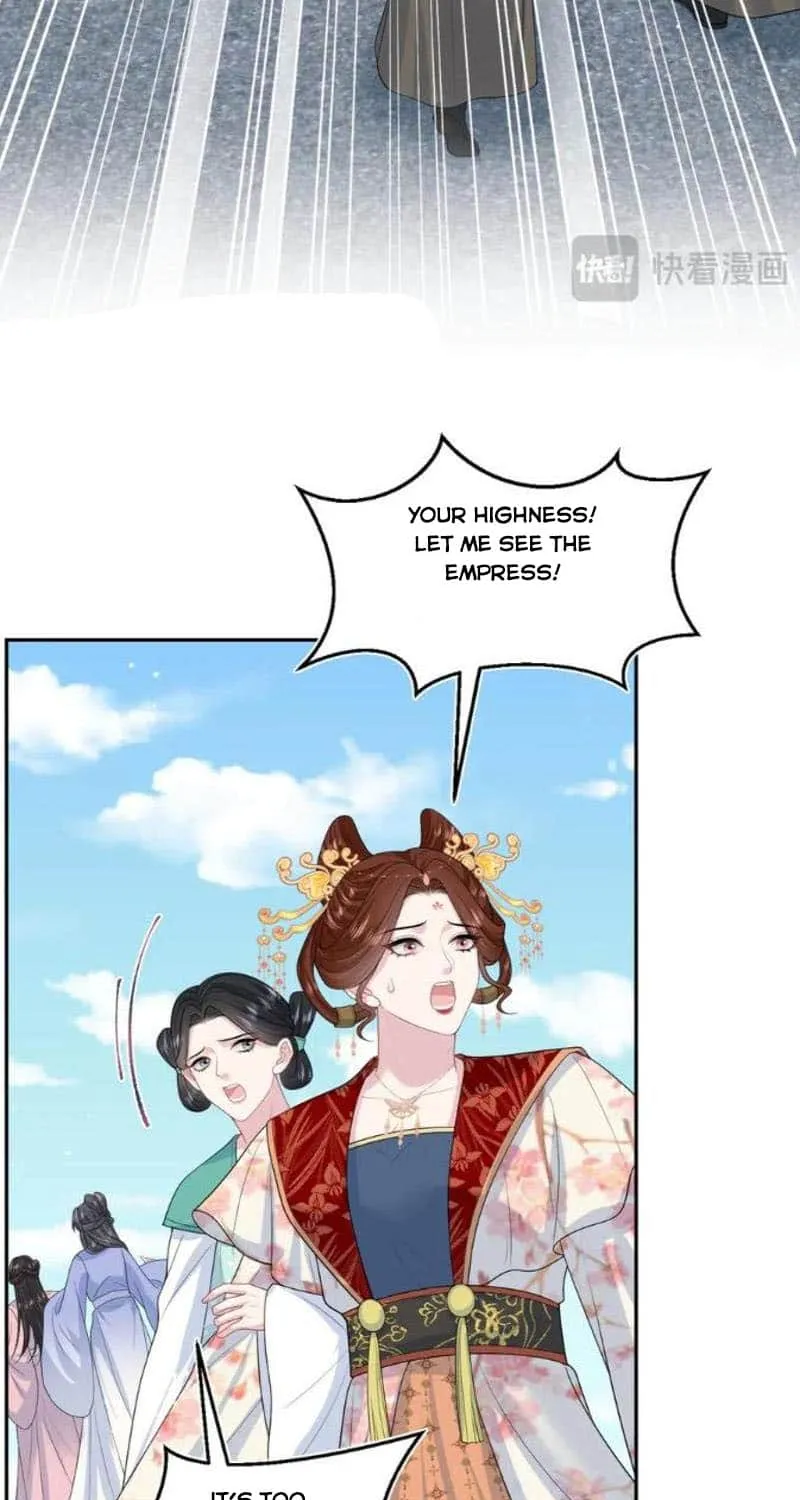Read Seize My Boyfriend chapter 398 image 32 on Lezhin