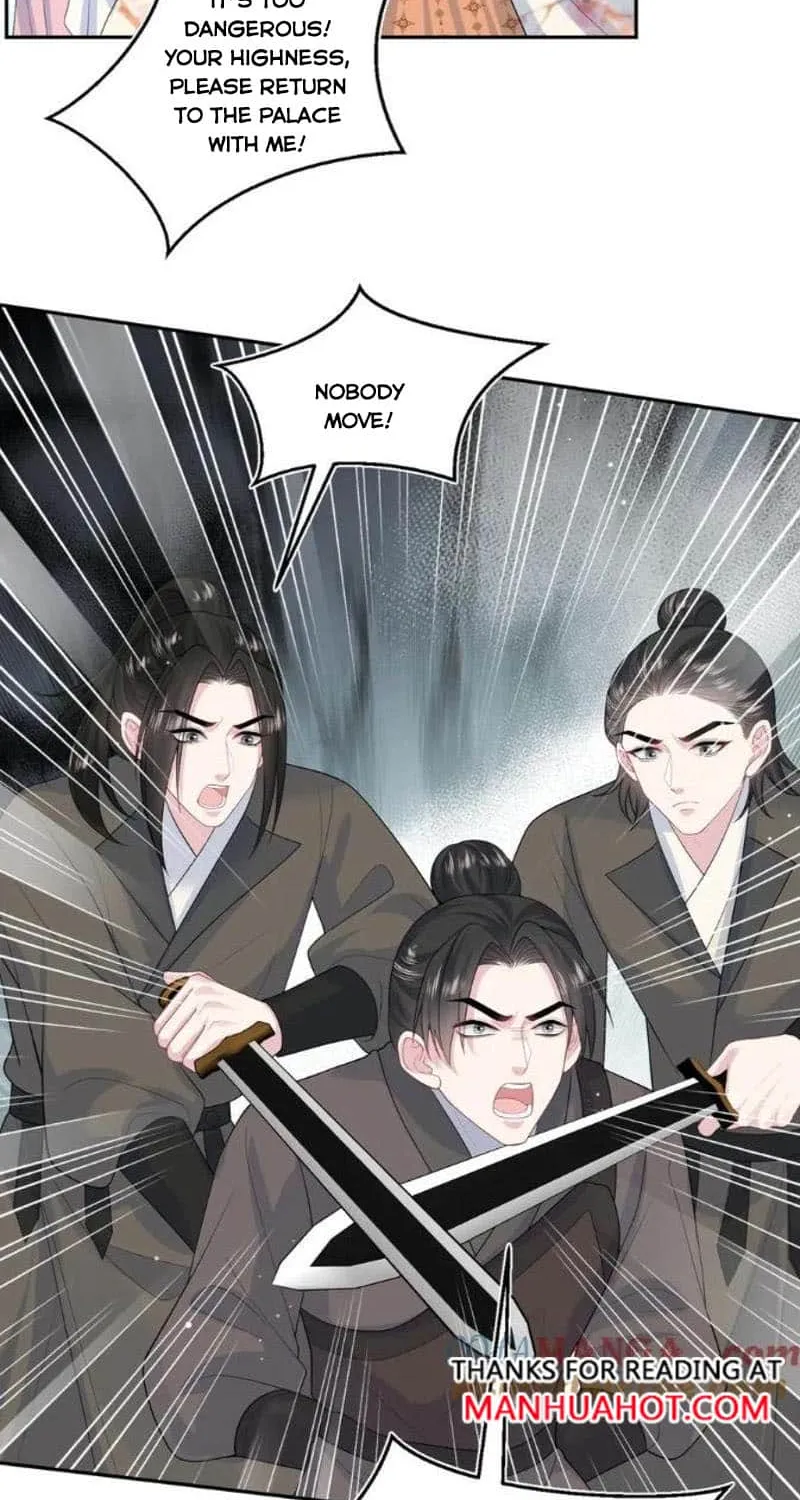 Read Seize My Boyfriend chapter 398 image 33 on Lezhin