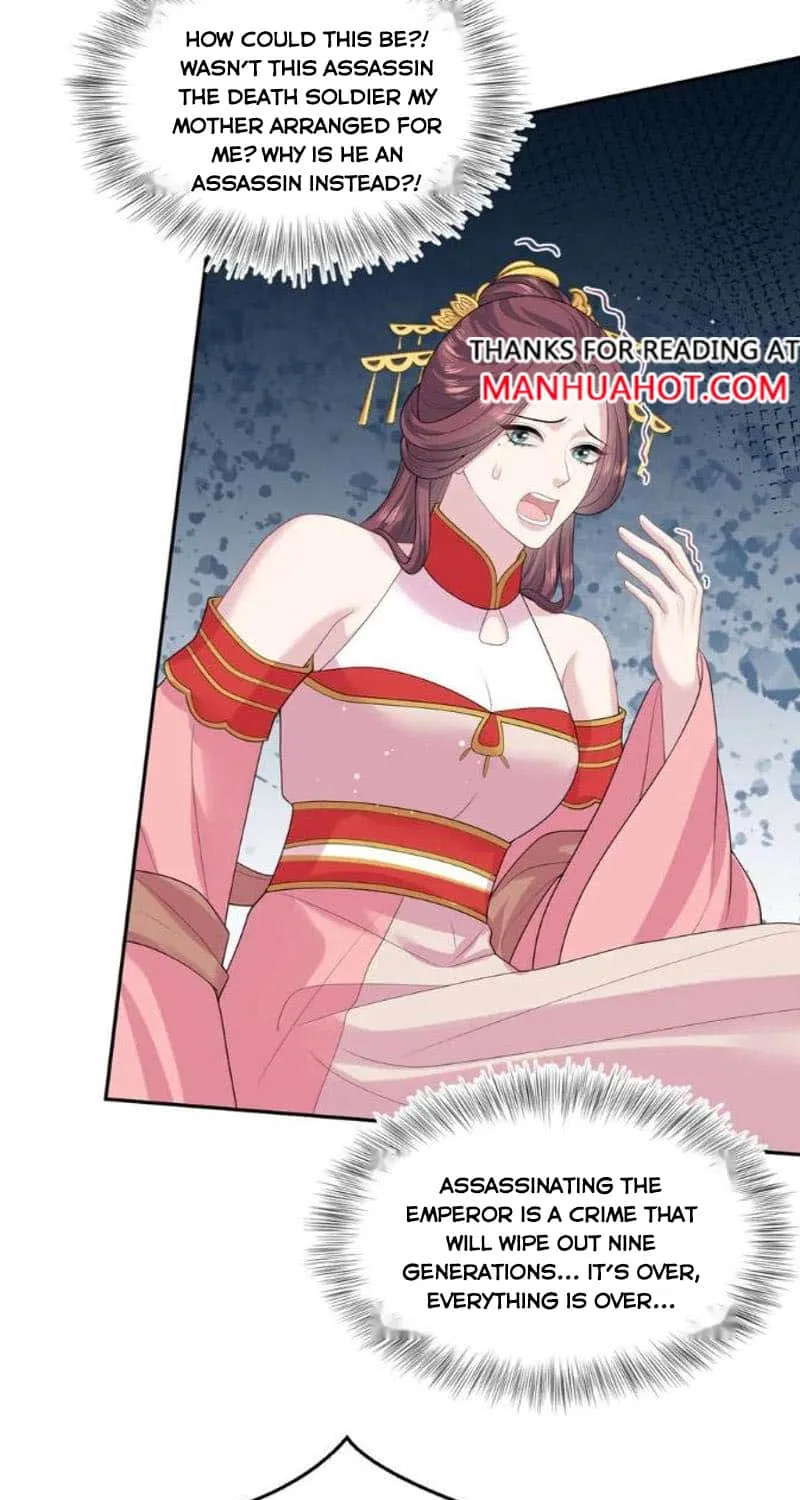Read Seize My Boyfriend chapter 398 image 35 on Lezhin