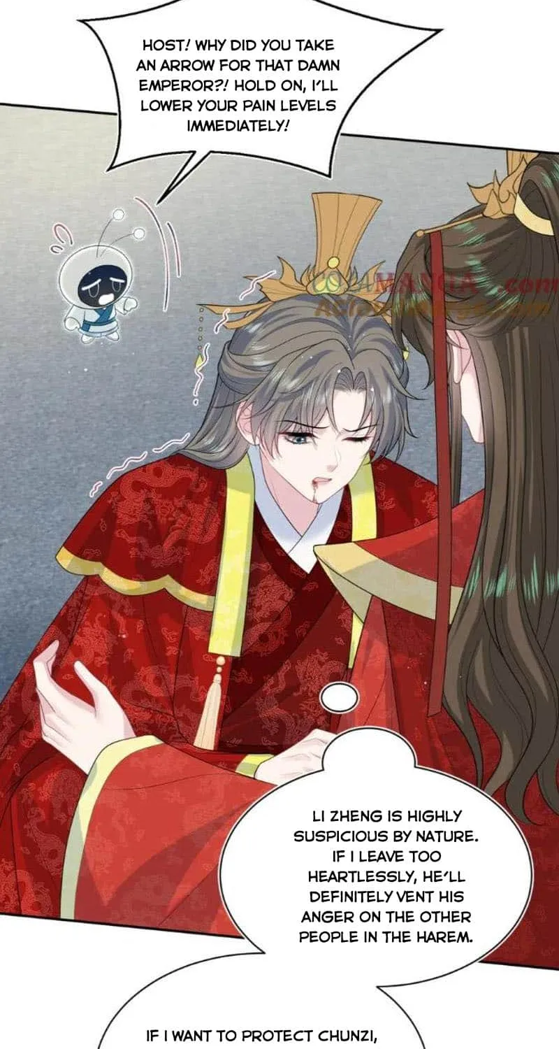 Read Seize My Boyfriend chapter 398 image 36 on Lezhin