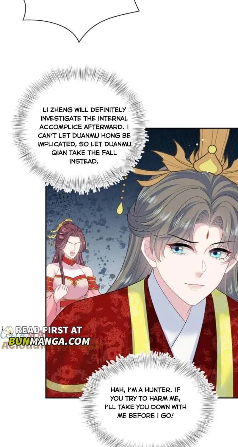 Read Seize My Boyfriend chapter 398 image 5 on Lezhin