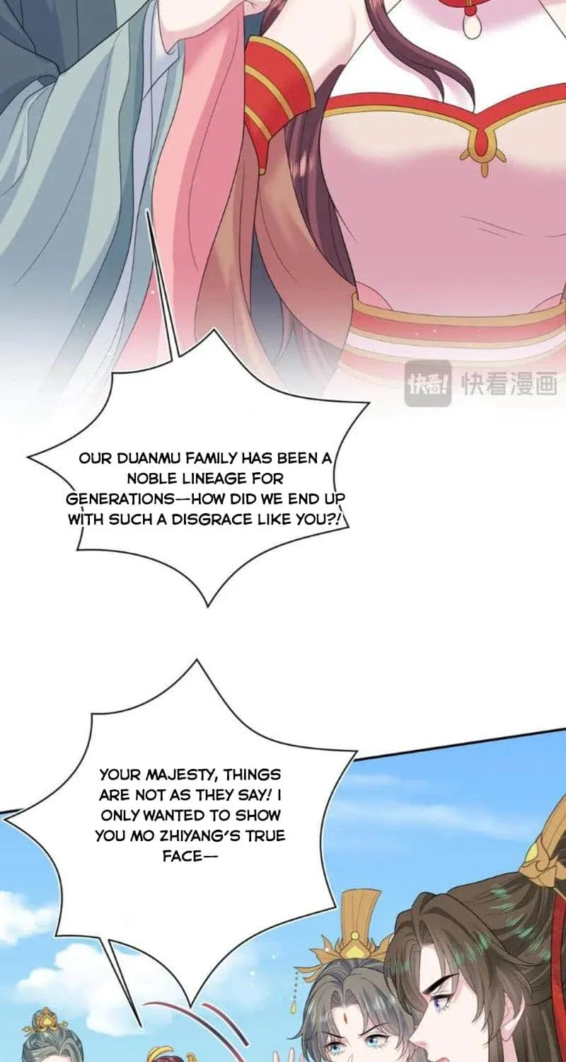 Read Seize My Boyfriend chapter 398 image 8 on Lezhin