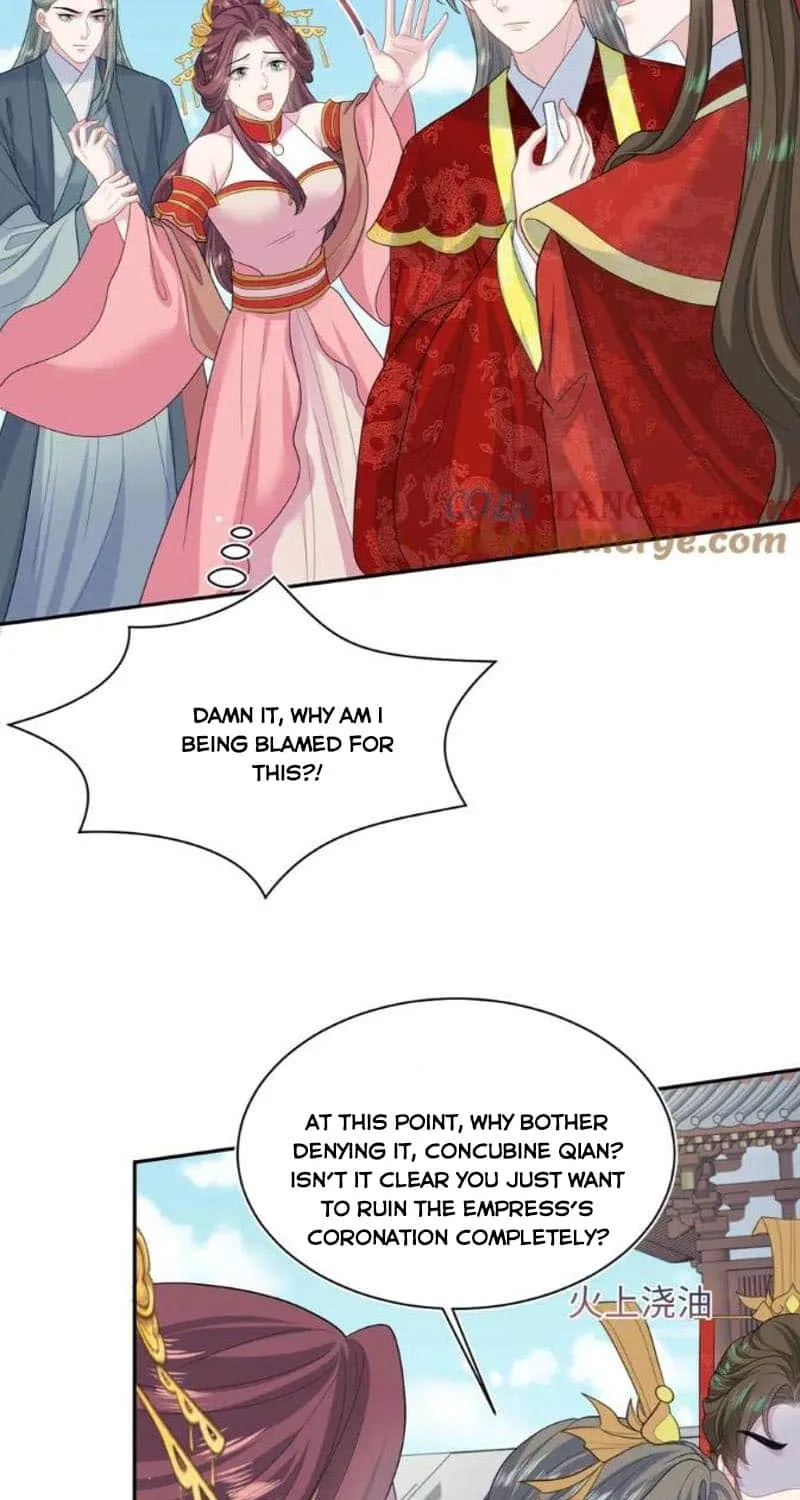 Read Seize My Boyfriend chapter 398 image 9 on Lezhin