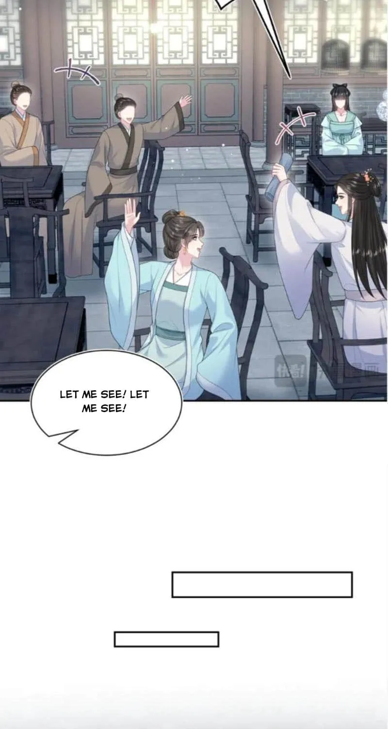 Read Seize My Boyfriend chapter 399 image 33 on Lezhin