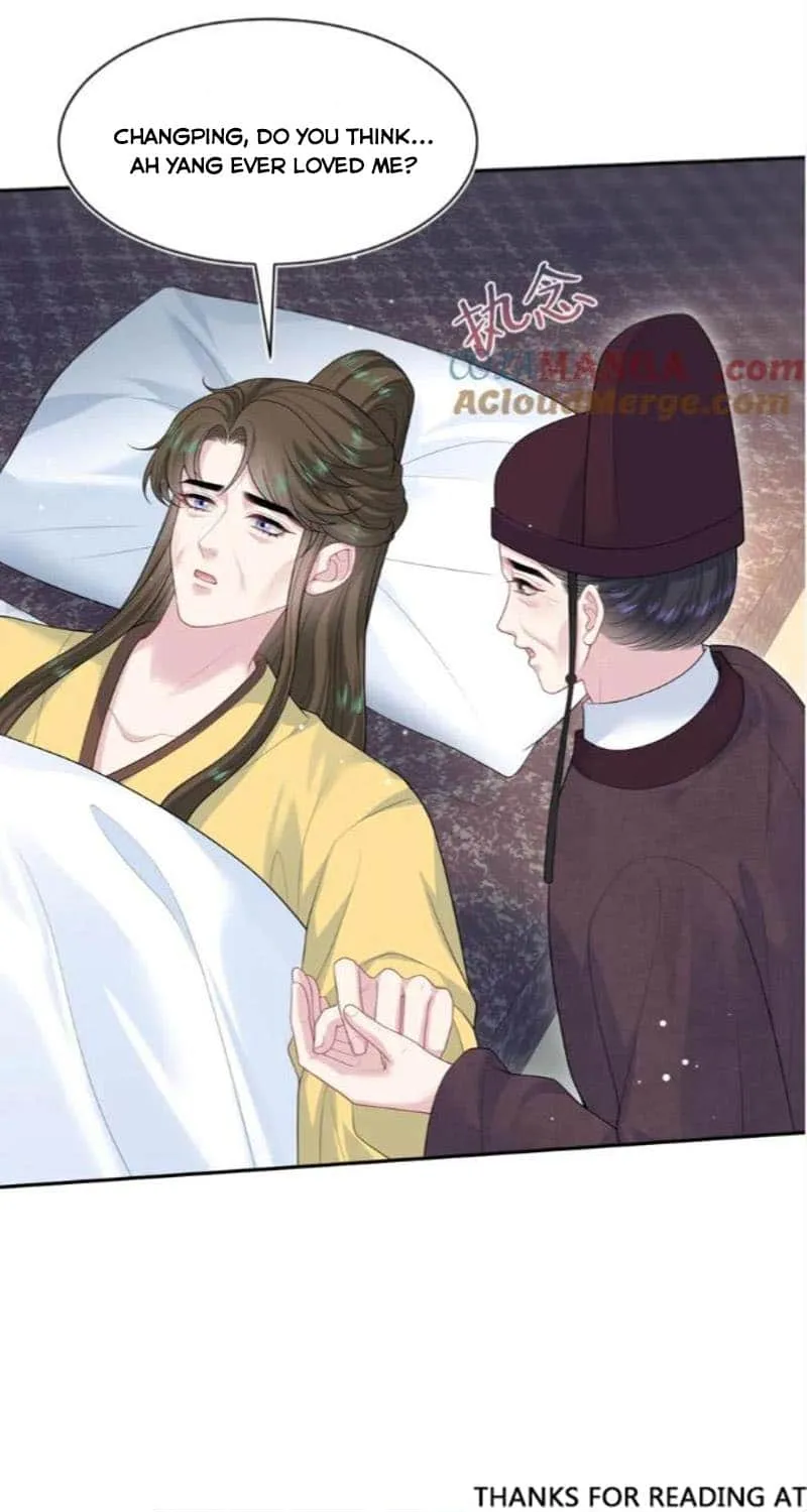 Read Seize My Boyfriend chapter 399 image 35 on Lezhin