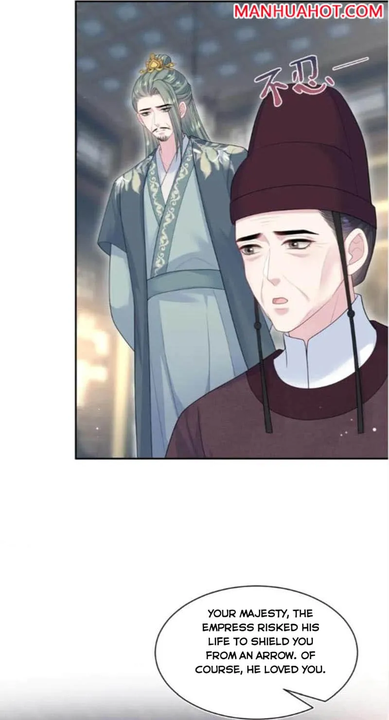 Read Seize My Boyfriend chapter 399 image 36 on Lezhin