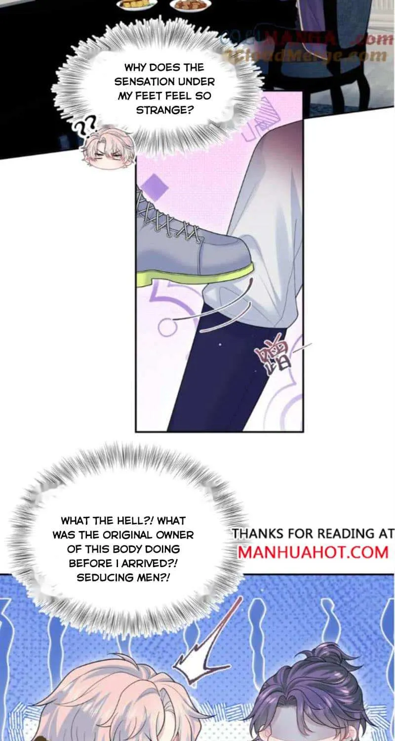 Read Seize My Boyfriend chapter 399 image 40 on Lezhin