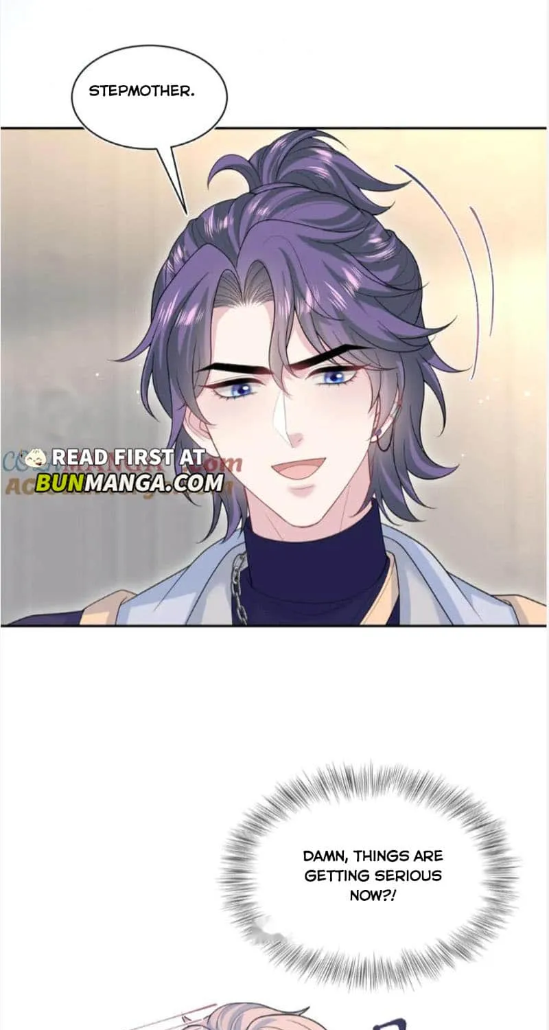 Read Seize My Boyfriend chapter 399 image 43 on Lezhin