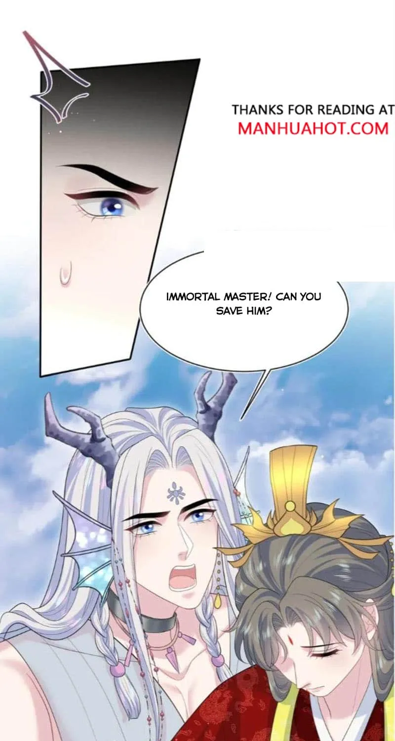 Read Seize My Boyfriend chapter 399 image 9 on Lezhin
