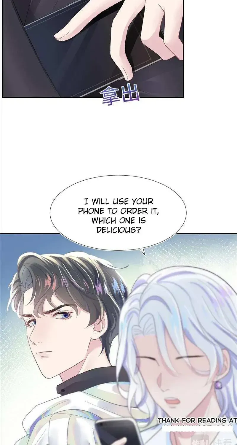 Read Seize My Boyfriend chapter 4.1 image 14 on Lezhin