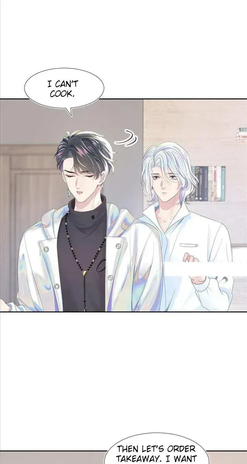 Read Seize My Boyfriend chapter 4.6 image 11 on Lezhin