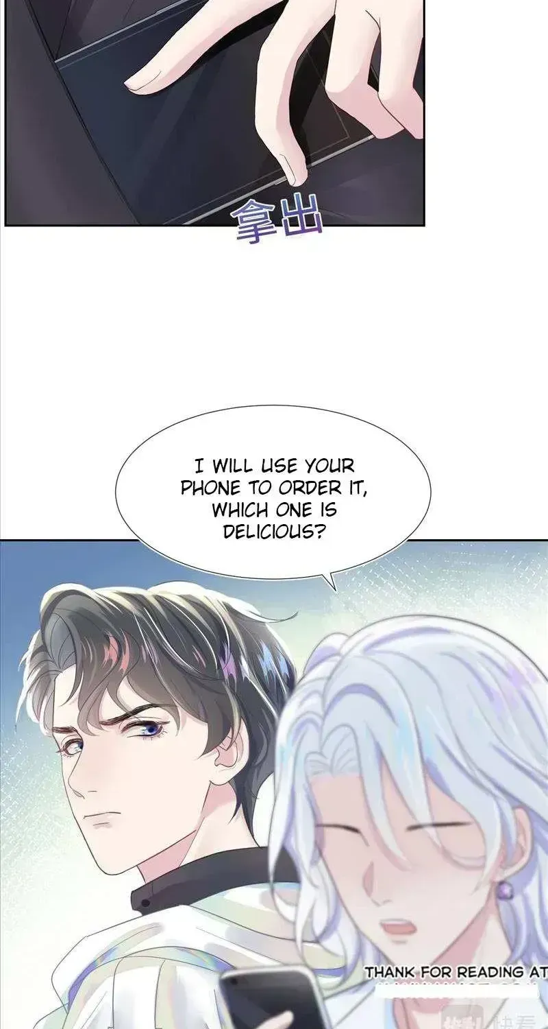 Read Seize My Boyfriend chapter 4.6 image 14 on Lezhin