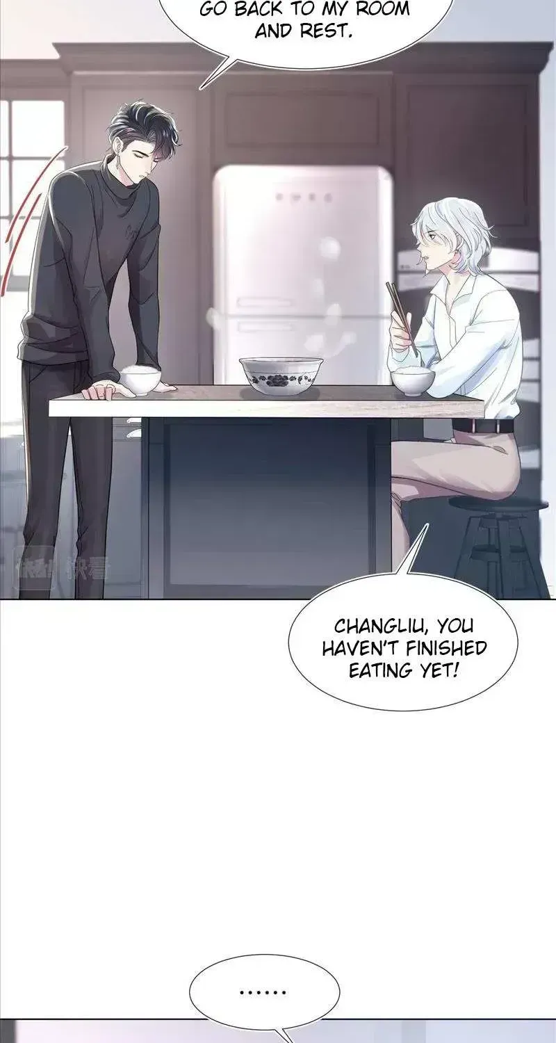 Read Seize My Boyfriend chapter 4.6 image 26 on Lezhin