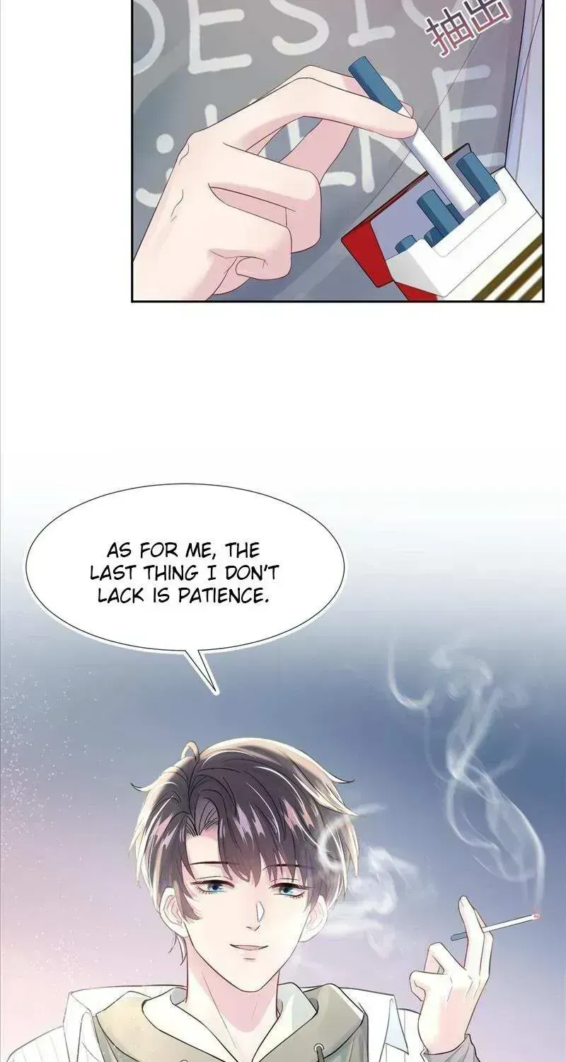 Read Seize My Boyfriend chapter 4.6 image 43 on Lezhin