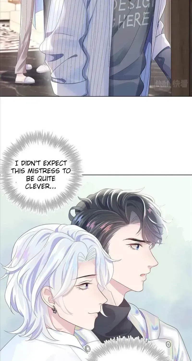 Read Seize My Boyfriend chapter 4.6 image 5 on Lezhin