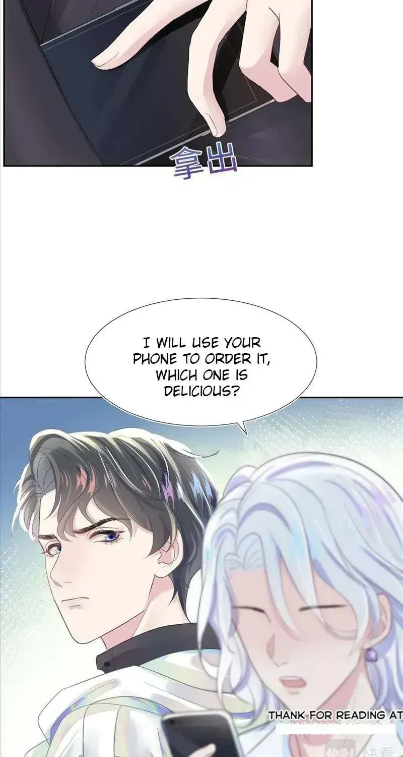Read Seize My Boyfriend chapter 4.7 image 14 on Lezhin
