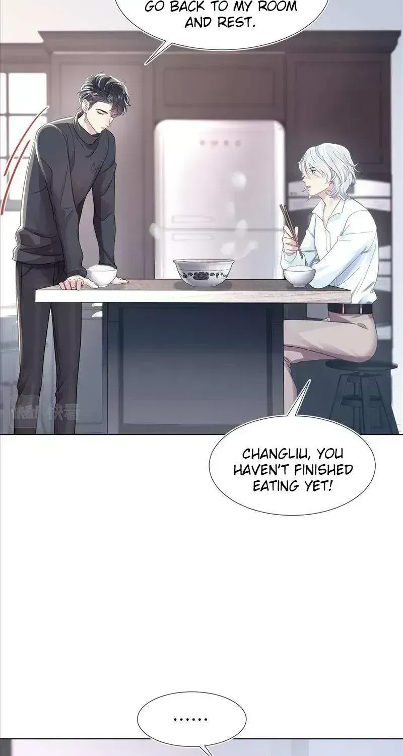 Read Seize My Boyfriend chapter 4.7 image 26 on Lezhin