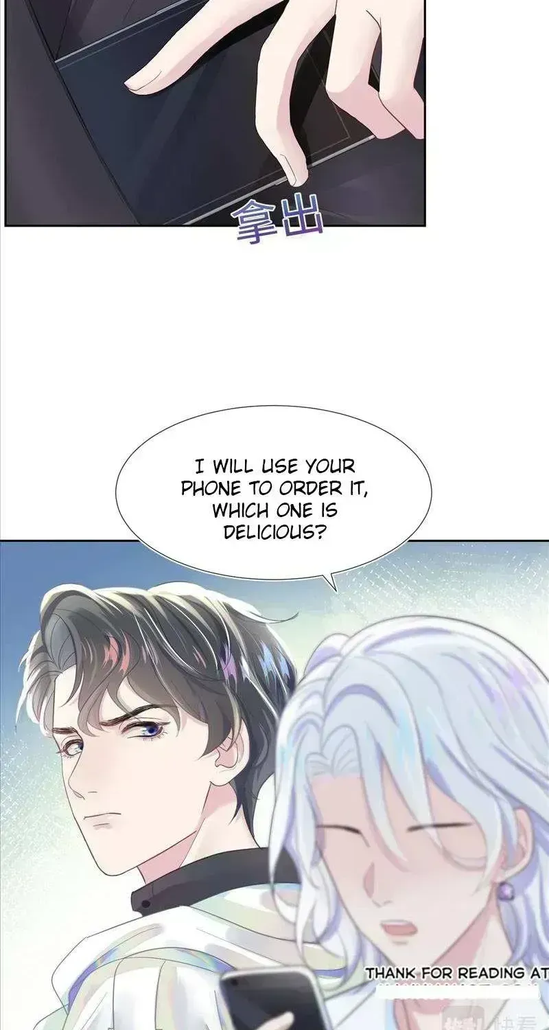 Read Seize My Boyfriend chapter 4.9 image 14 on Lezhin