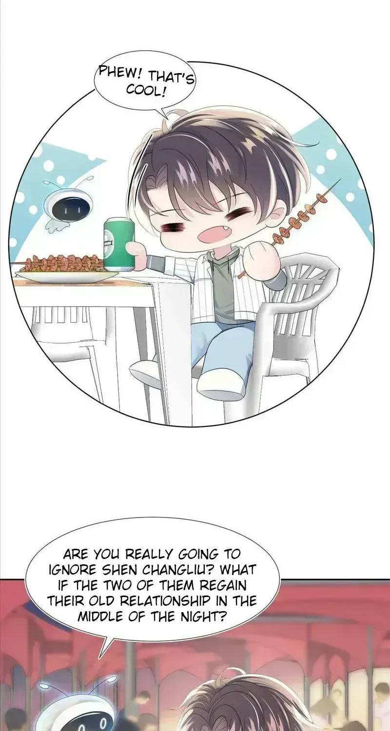 Read Seize My Boyfriend chapter 4.9 image 37 on Lezhin