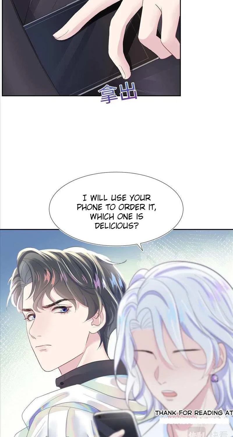 Read Seize My Boyfriend chapter 4 image 14 on Lezhin