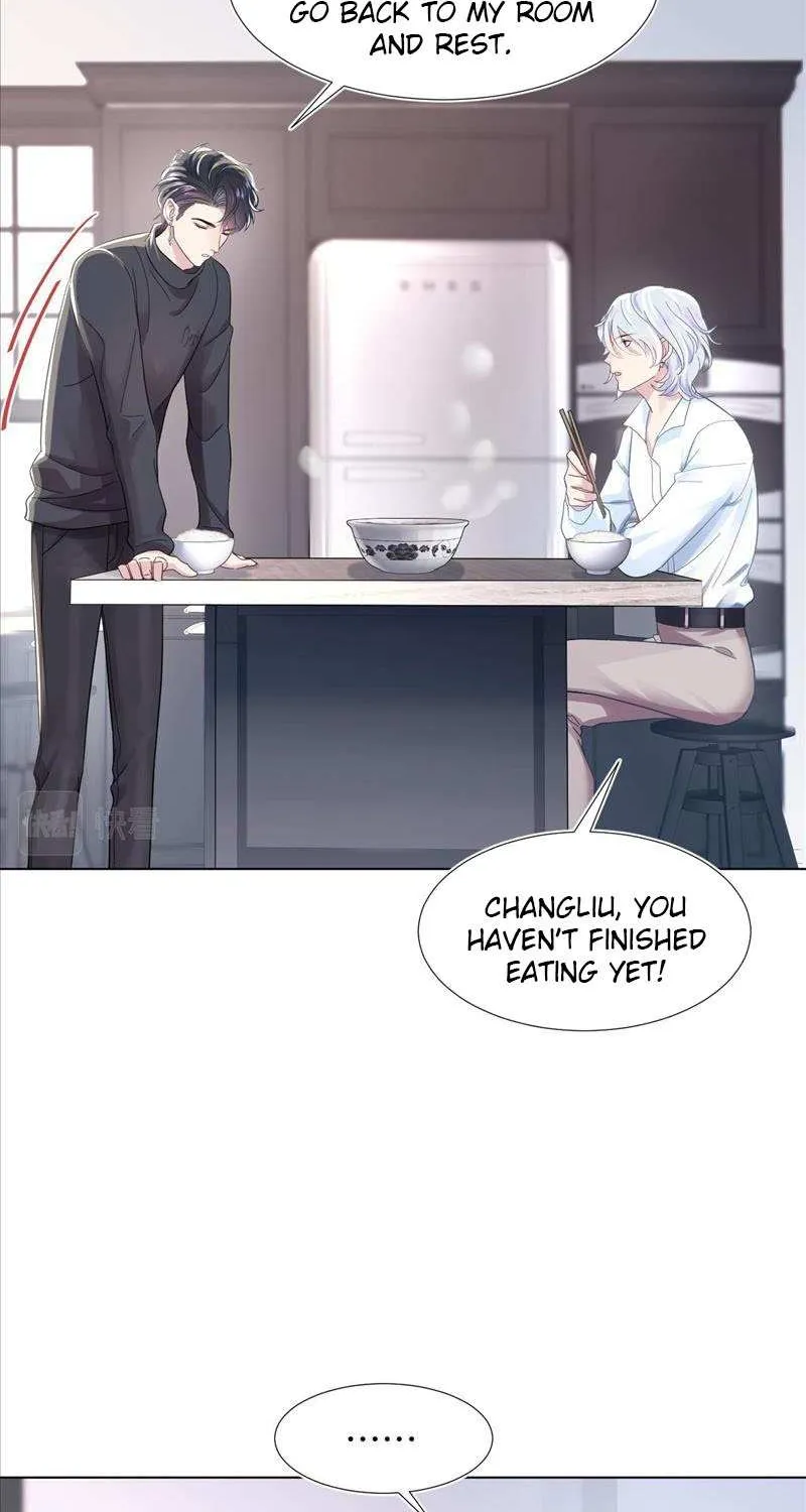 Read Seize My Boyfriend chapter 4 image 26 on Lezhin