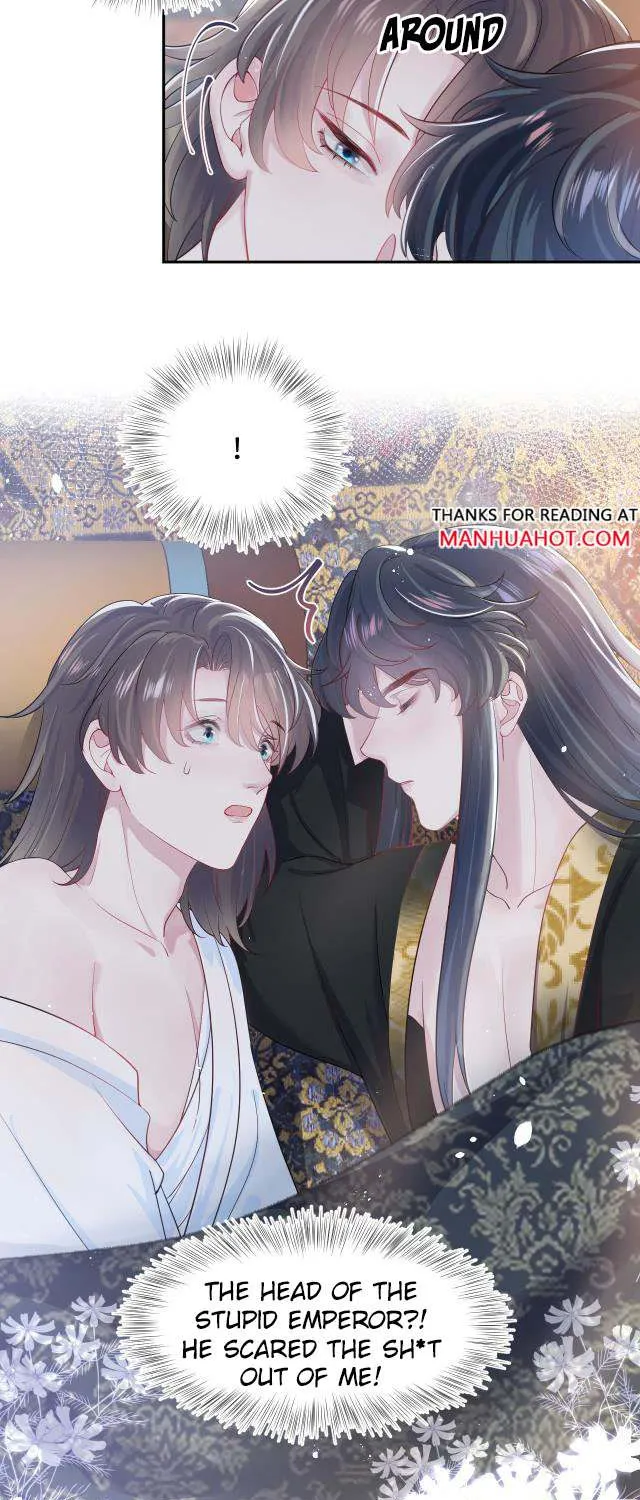 Read Seize My Boyfriend chapter 40 image 16 on Lezhin