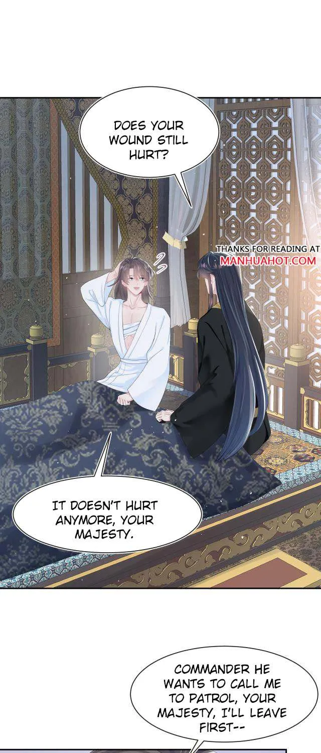 Read Seize My Boyfriend chapter 40 image 18 on Lezhin