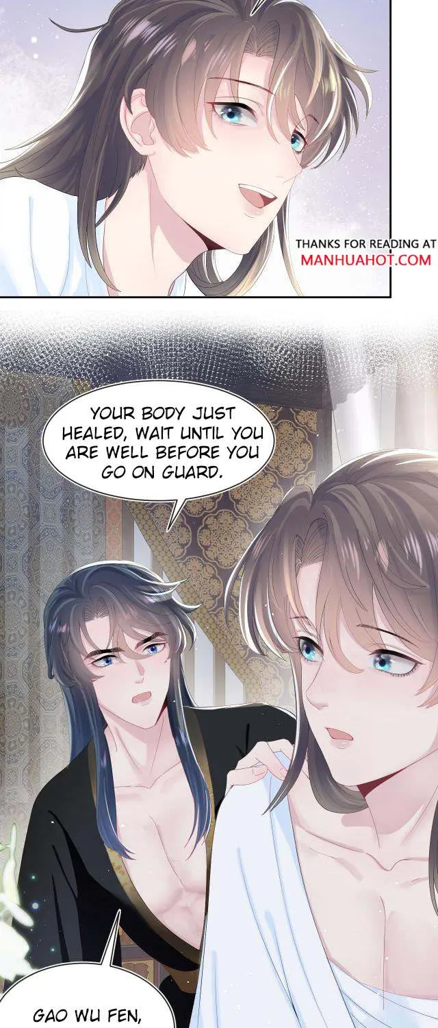 Read Seize My Boyfriend chapter 40 image 19 on Lezhin