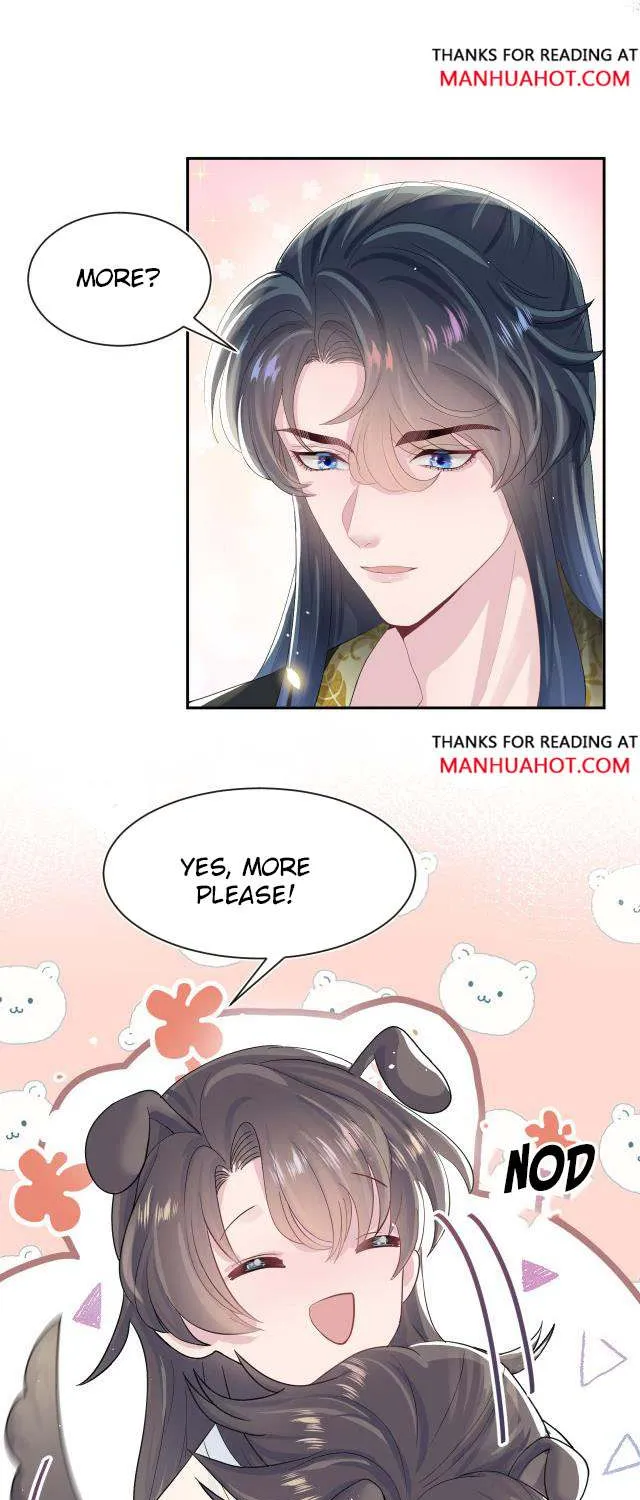 Read Seize My Boyfriend chapter 40 image 23 on Lezhin