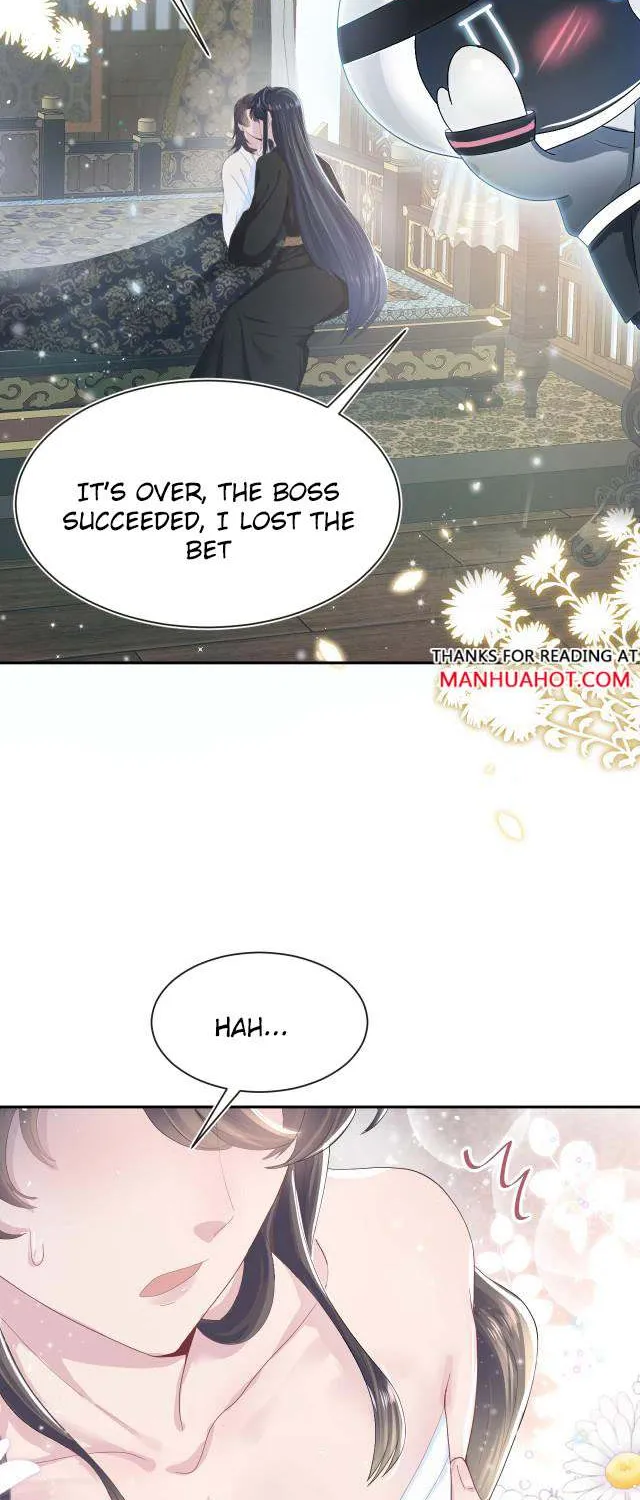 Read Seize My Boyfriend chapter 40 image 26 on Lezhin