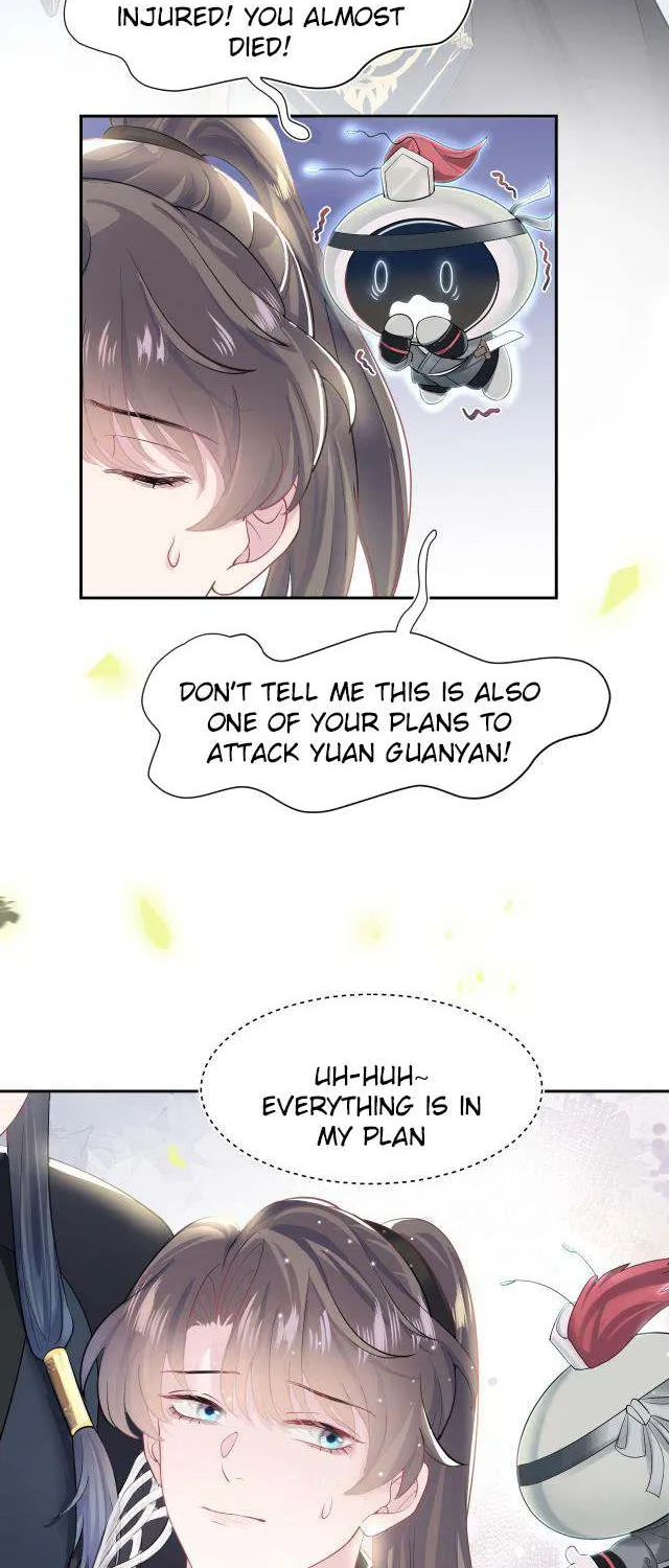 Read Seize My Boyfriend chapter 40 image 8 on Lezhin