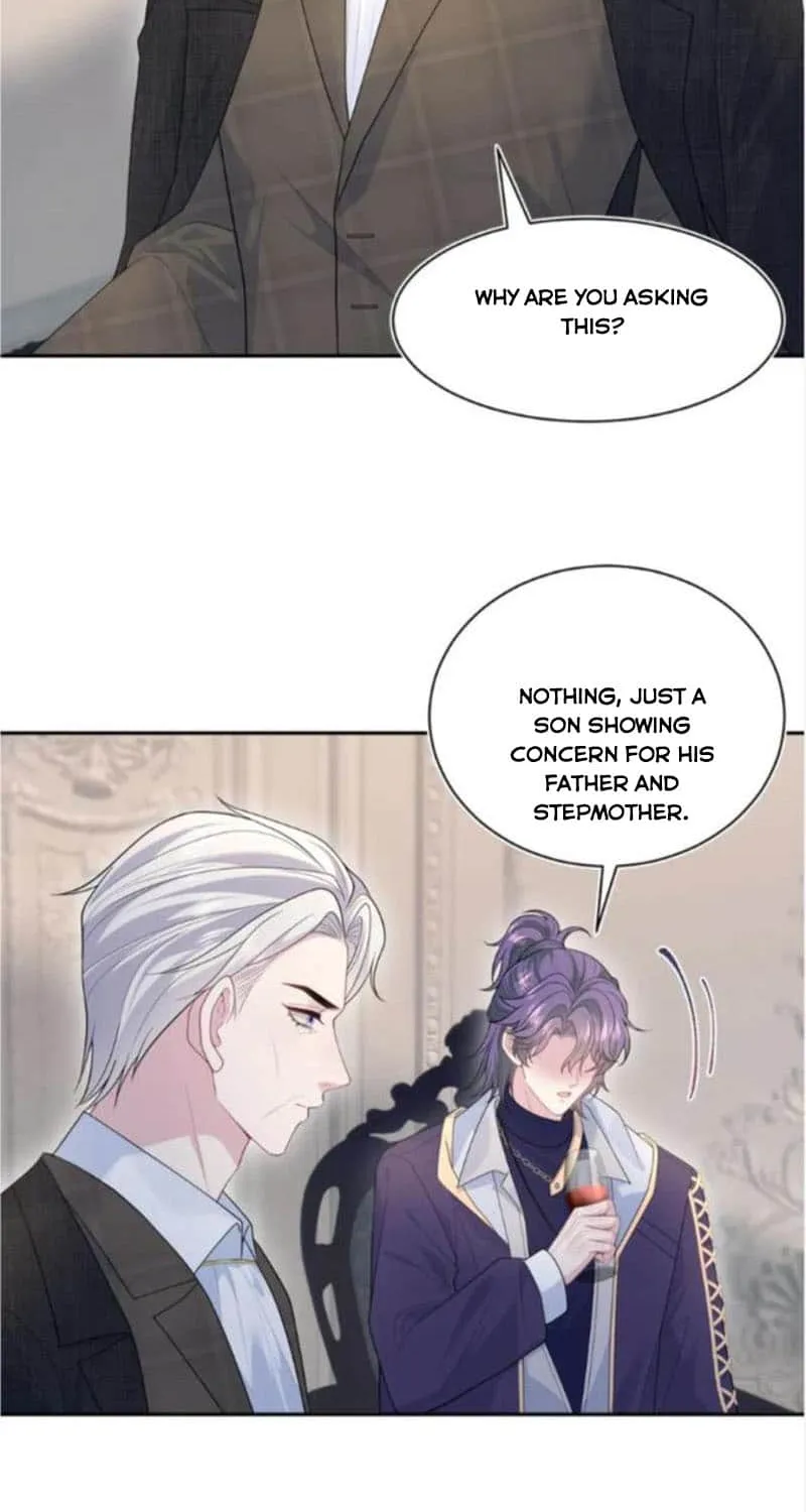 Read Seize My Boyfriend chapter 400 image 1 on Lezhin