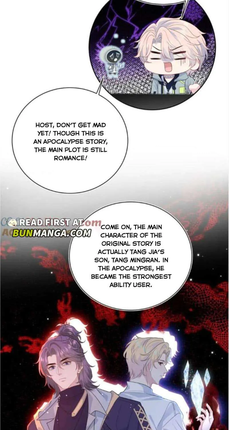 Read Seize My Boyfriend chapter 400 image 10 on Lezhin
