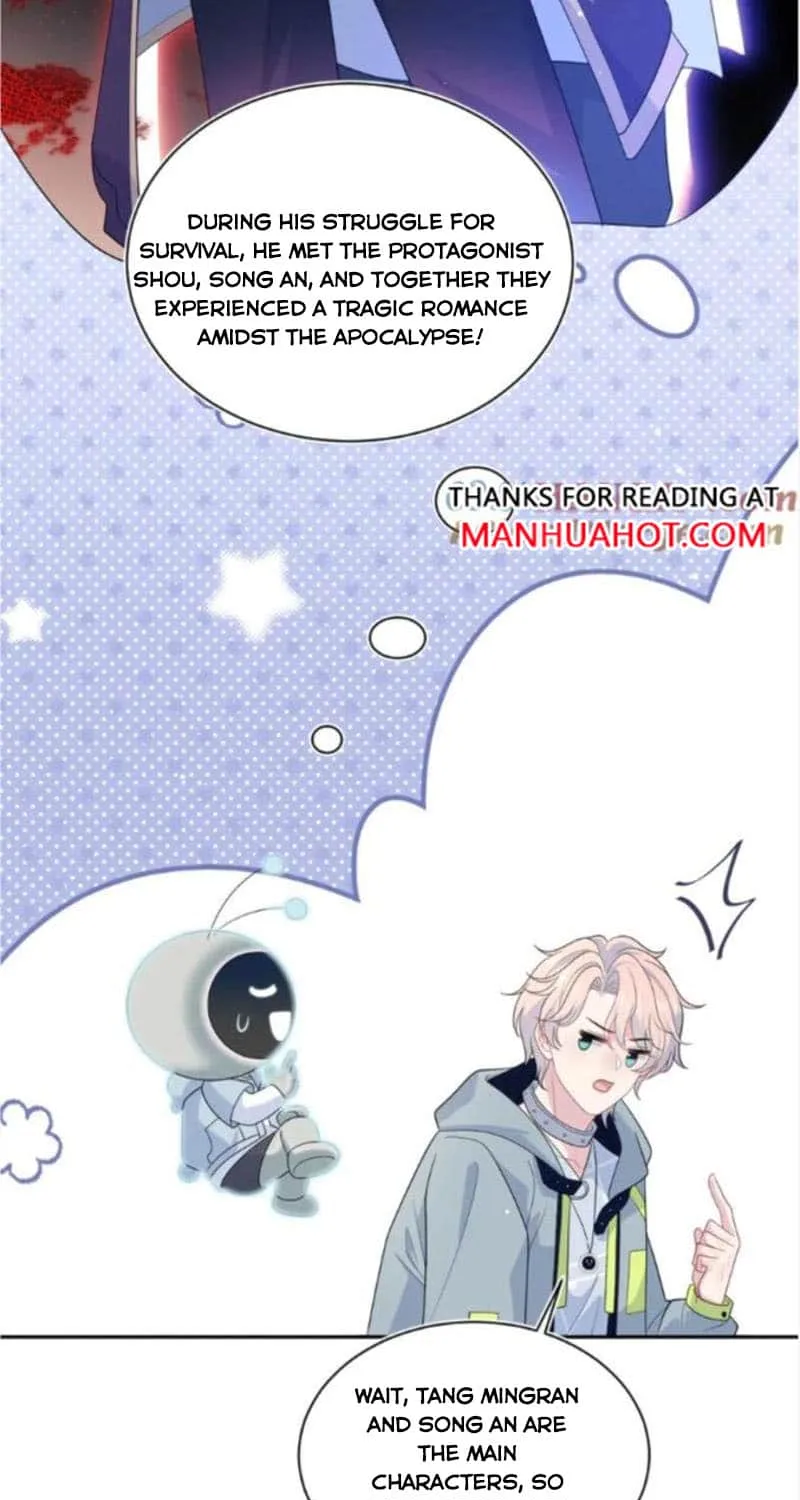 Read Seize My Boyfriend chapter 400 image 12 on Lezhin