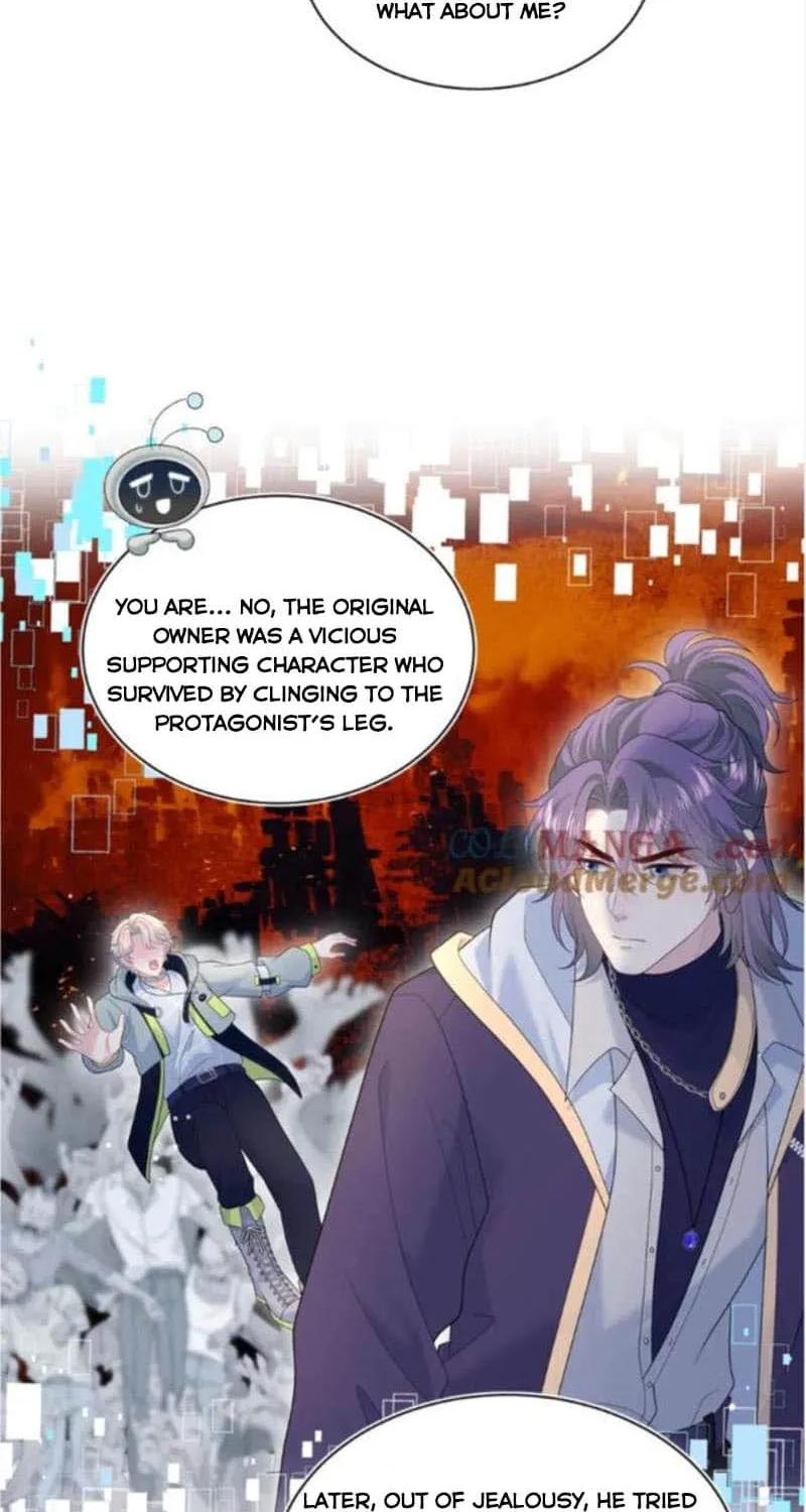 Read Seize My Boyfriend chapter 400 image 13 on Lezhin