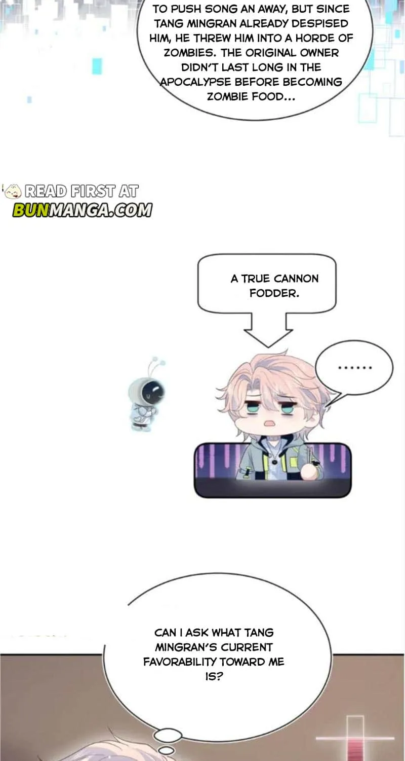 Read Seize My Boyfriend chapter 400 image 14 on Lezhin