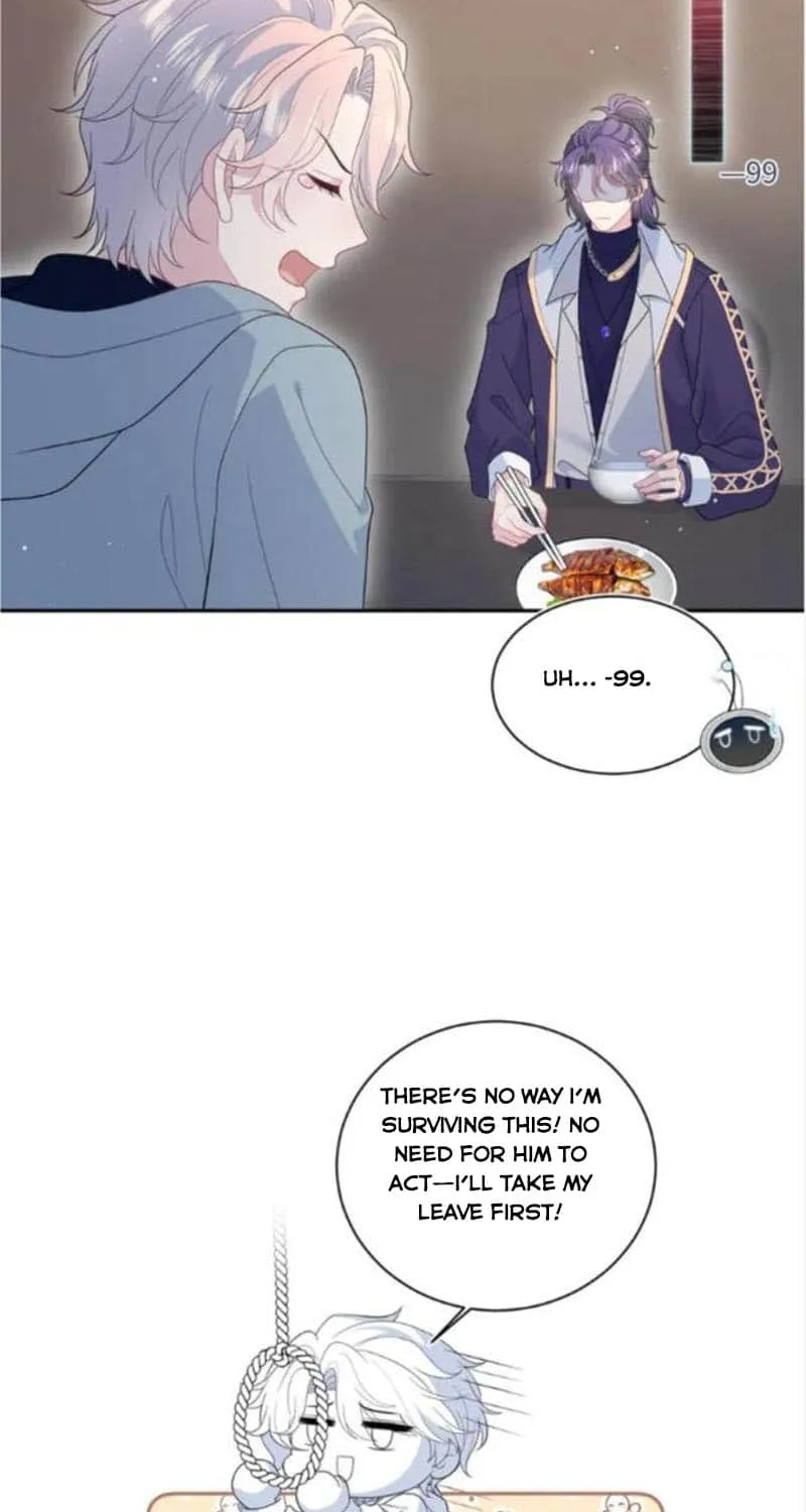 Read Seize My Boyfriend chapter 400 image 15 on Lezhin