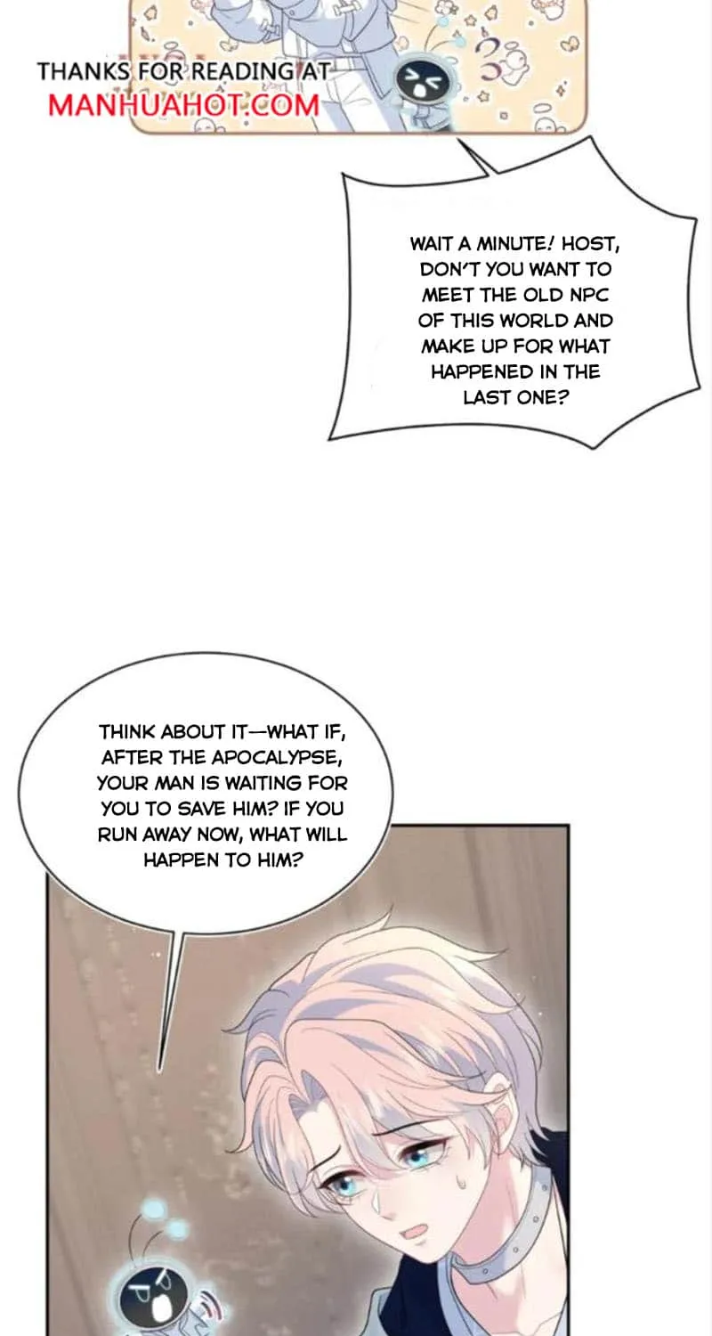 Read Seize My Boyfriend chapter 400 image 16 on Lezhin
