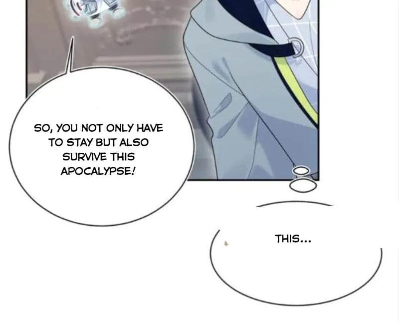 Read Seize My Boyfriend chapter 400 image 17 on Lezhin