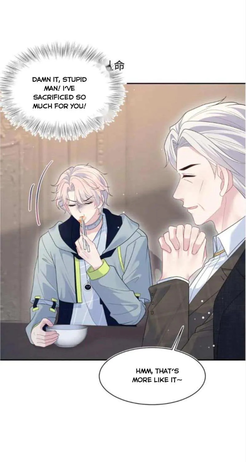 Read Seize My Boyfriend chapter 400 image 18 on Lezhin