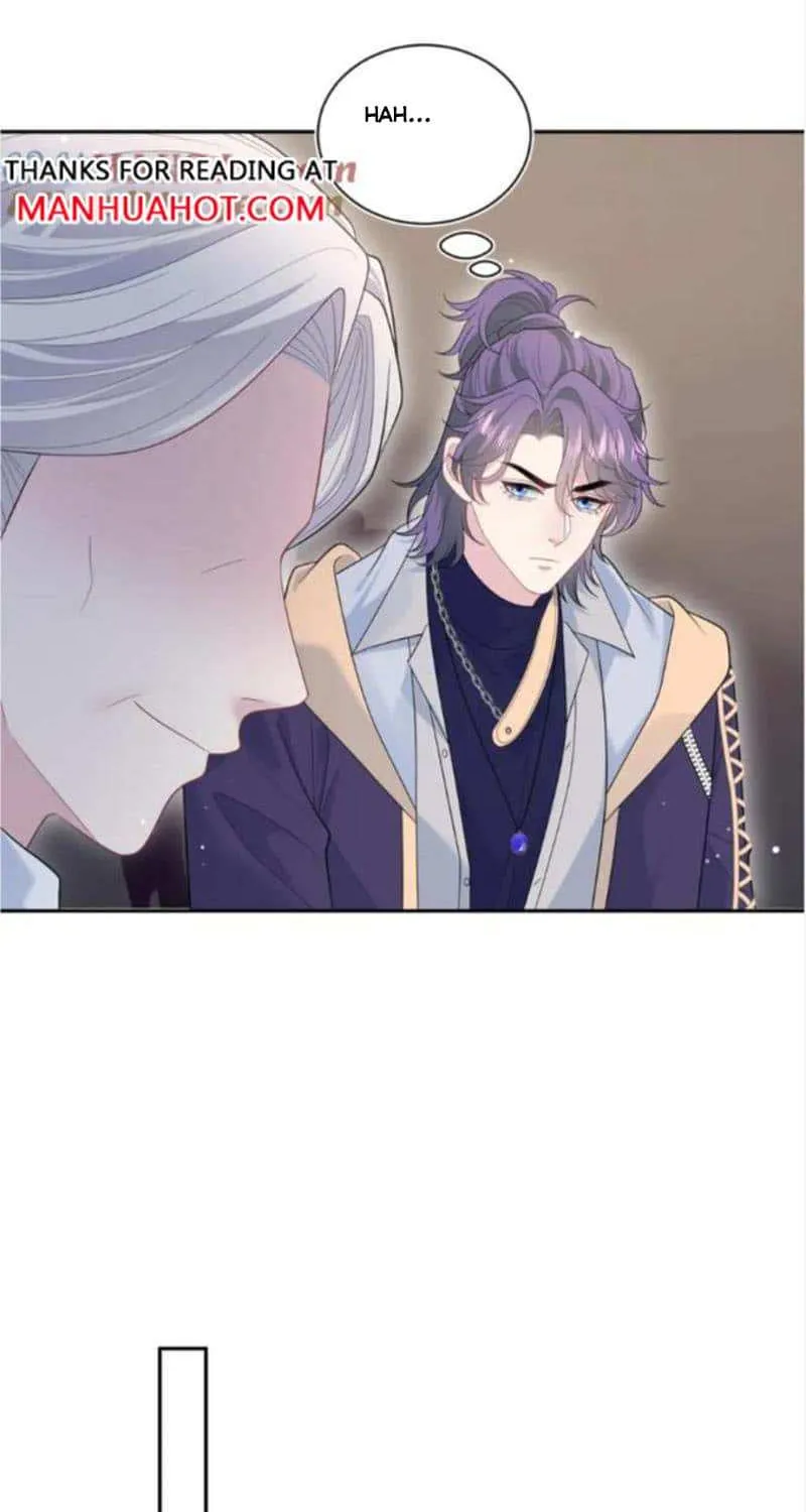 Read Seize My Boyfriend chapter 400 image 19 on Lezhin