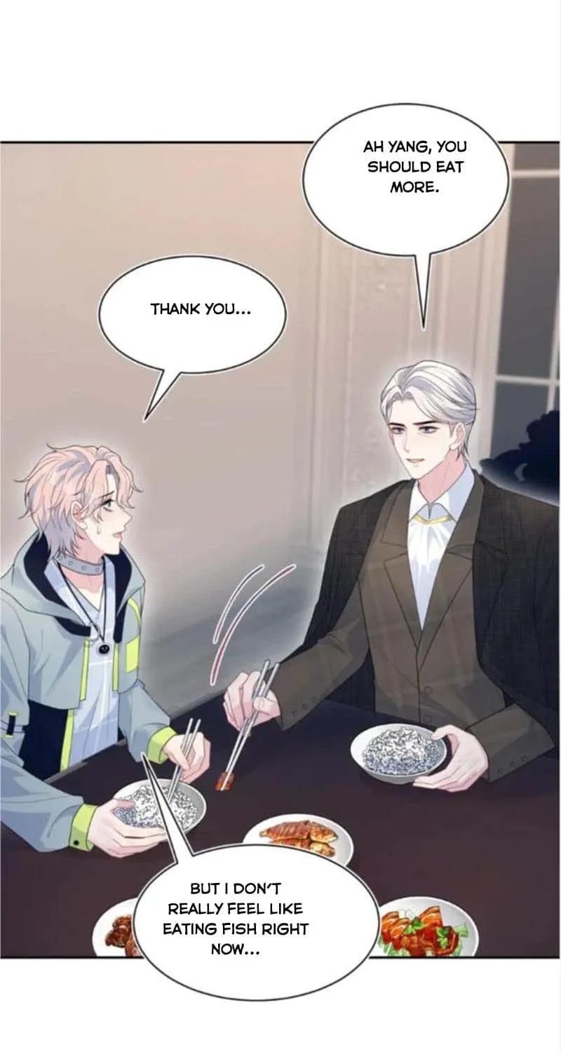 Read Seize My Boyfriend chapter 400 image 2 on Lezhin