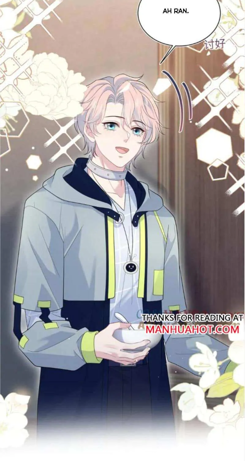 Read Seize My Boyfriend chapter 400 image 22 on Lezhin
