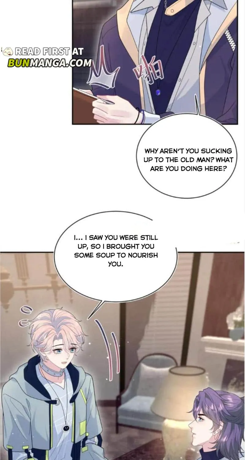 Read Seize My Boyfriend chapter 400 image 24 on Lezhin