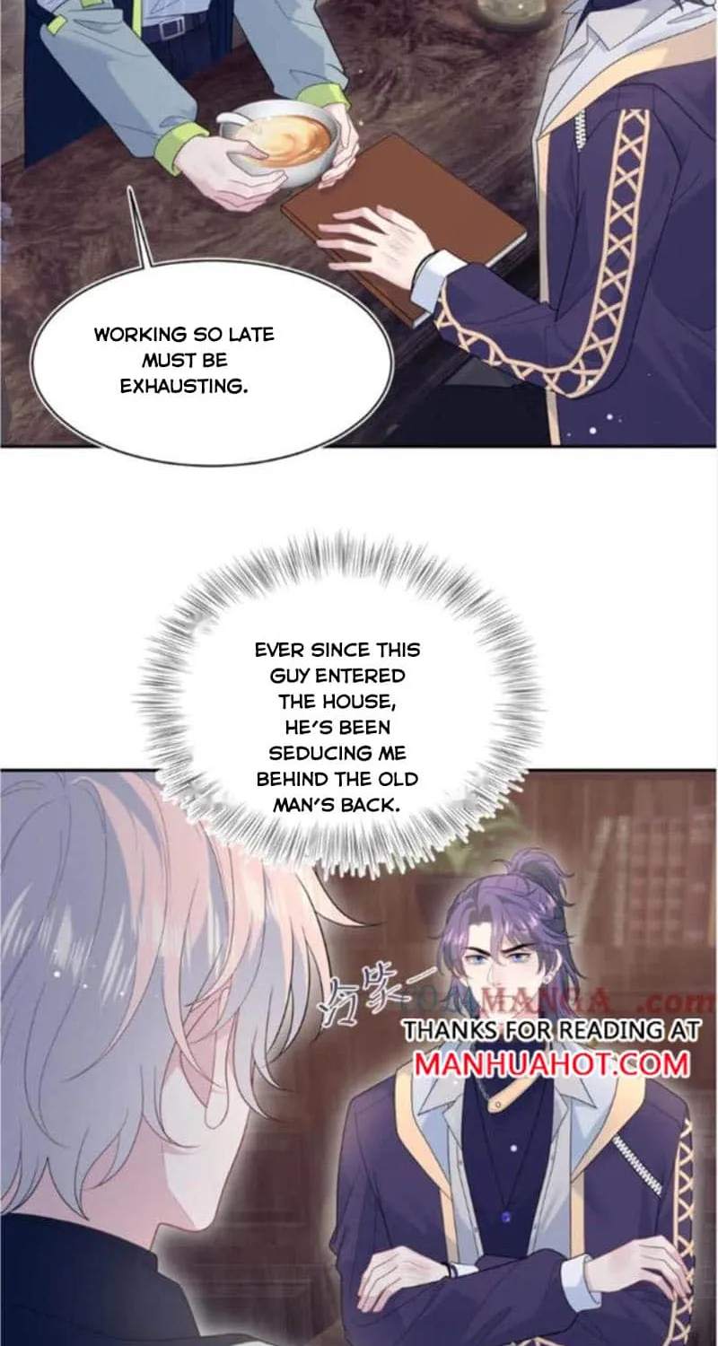 Read Seize My Boyfriend chapter 400 image 25 on Lezhin
