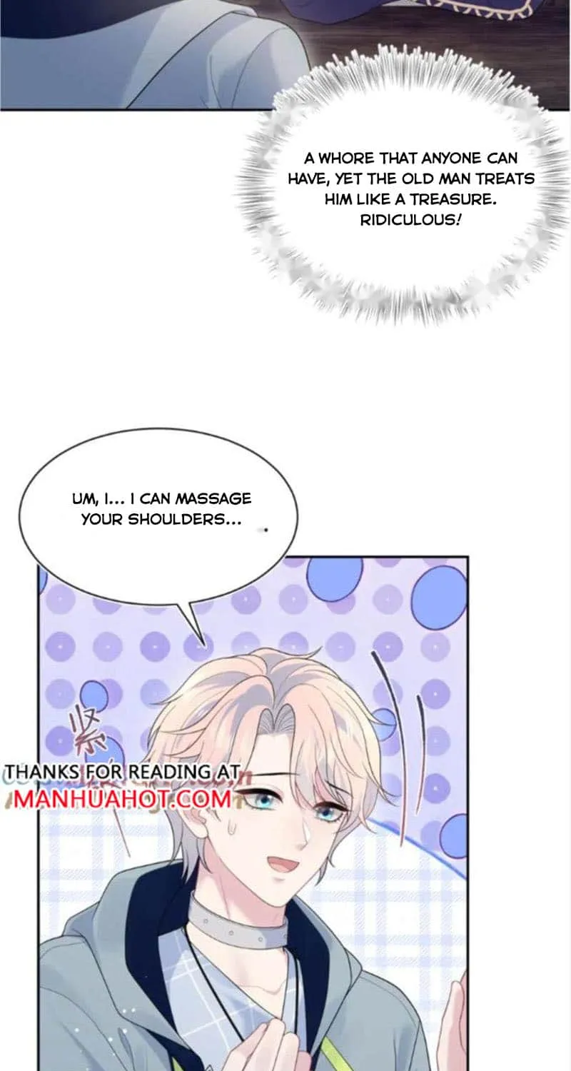 Read Seize My Boyfriend chapter 400 image 26 on Lezhin