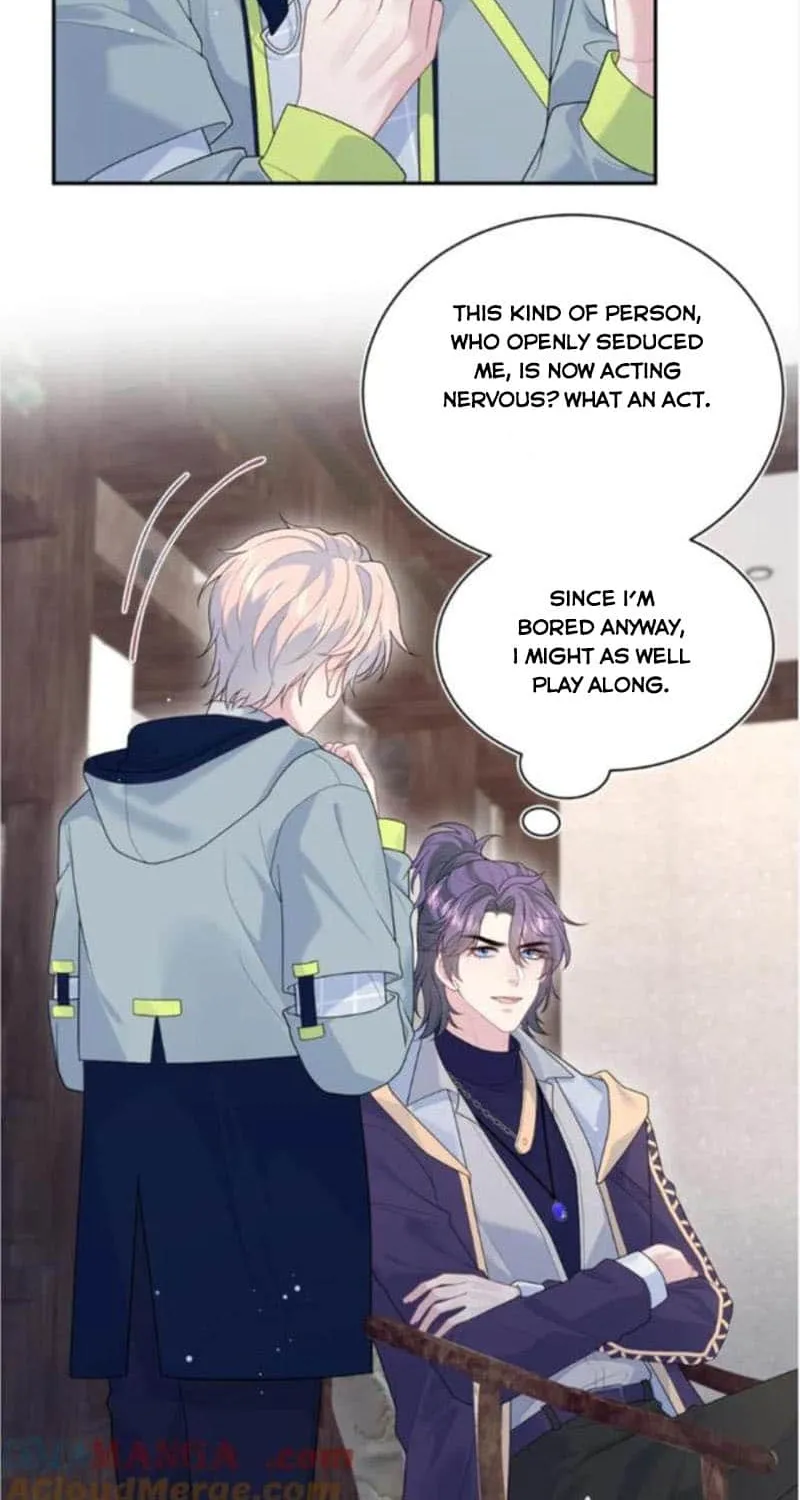 Read Seize My Boyfriend chapter 400 image 27 on Lezhin