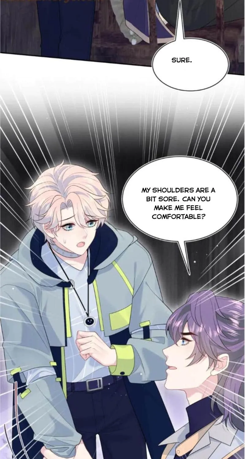 Read Seize My Boyfriend chapter 400 image 28 on Lezhin