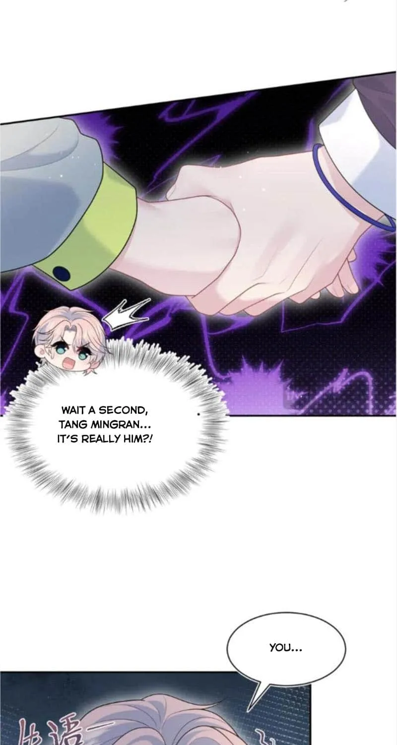 Read Seize My Boyfriend chapter 400 image 30 on Lezhin